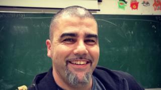 Ramón Rodríguez