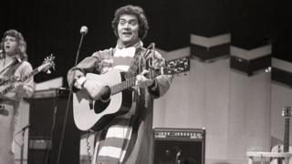 Max Boyce
