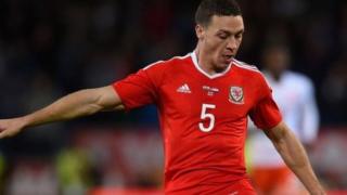 James Chester