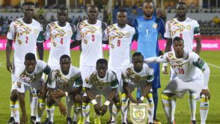 Senegal