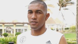 Faneva Andriatsima, International Malgache (Football).