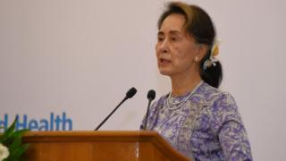 ကျောင်းပရဝုဏ်ကနေ ပေ ၁၀၀ အတွင်း ဆေးလိပ်၊ ဆေးရွက်ကြီး ရောင်းချနေမှုကို ဥပဒေအရ ထိရောက်စွာ အရေးယူဖို့ နိုင်ငံတော်အတိုင်ပင်ခံပုဂ္ဂိုလ် တိုက်တွန်း