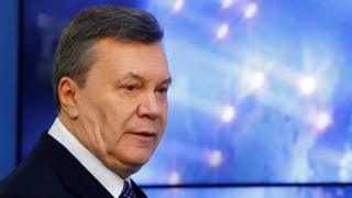 Янукович