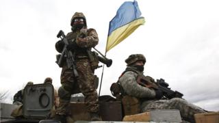 Військові