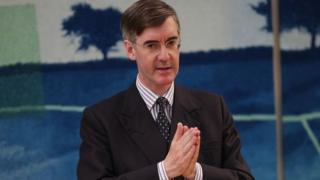 Jacob Rees-Mogg