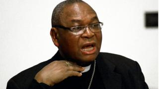 Ẹniọwọ John Onaiyekan