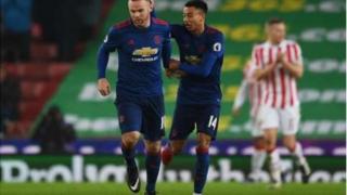 Wayne Rooney