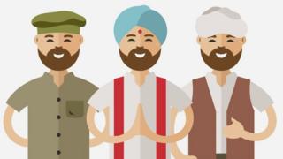 भारतात वेळोवेळी उडणाऱ्या धार्मिक खटक्यांकडे बोट दाखवत हरभजन सिंगने ट्वीट केलं की, 'क्रोएशिया हा फुटबॉल वर्ल्ड कप फायनल खेळतो तर आपण हिंदू - मुस्लिम खेळतो."