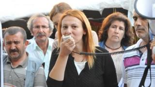 Hatice Yüksel