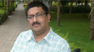 Javed Abidi
