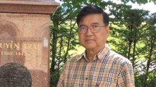 Phạm Đỗ Chí