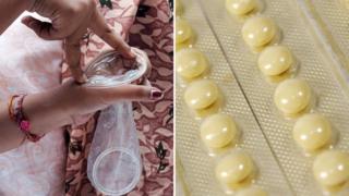 Okpu nnabụenyi na ọgwụ mgbochi ịtụrụ ime