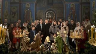 Президент