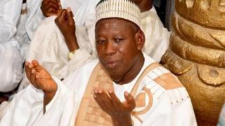 Ganduje