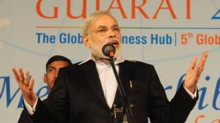 નરેન્દ્ર મોદી