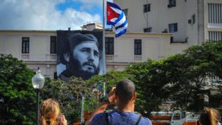 CASTRO