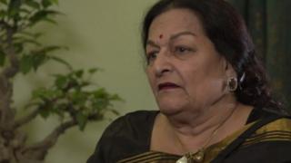 रूपन देओल बजाज