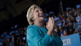 Hillary Clinton