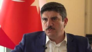 AKP Genel Başkan Danışmanı Yasin Aktay