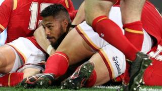 George Moala