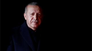 اردوغان
