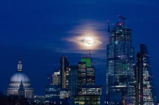 super moon