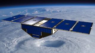 Satélite