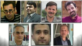 تحصن فرهنگیان در بخشهایی از ایران