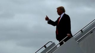Трамп