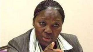 Rebecca Kadaga