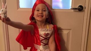 Violet-Grace Youens