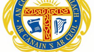 Suaicheantas a' Chomuinn Ghàidhealaich