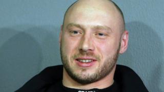 Андрій Новічков