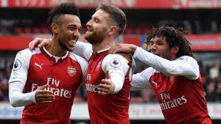 Arsenal