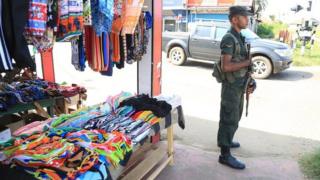 Curfew on 13/05/2019