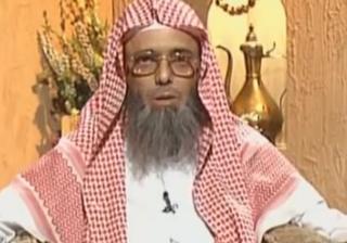 الشيخ سفر الحوالي