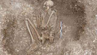 Durotriges Big Dig