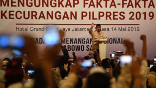 Prabowo