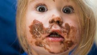 chocolate