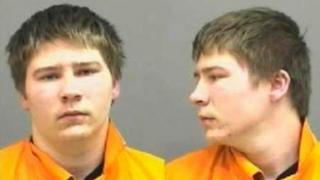 Brendan Dassey