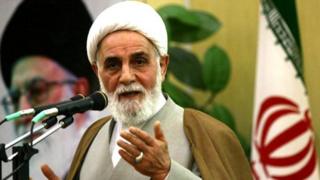 ناطق نوری