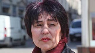 Надежда Атаева