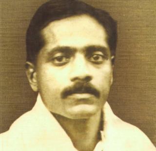 મનહર શાહ