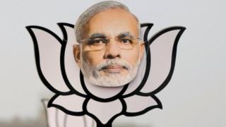 नरेंद्र मोदी