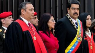 Maduro
