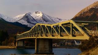 Ballachulish