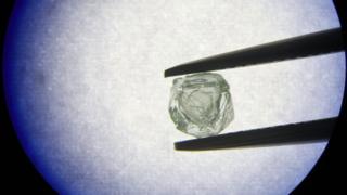 Diamante.