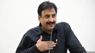 इम्तियाज जलील
