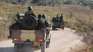 Igihugu ca Cameroun kimaze igihe gihangana n'abagwanyi b'umugwi Boko Haram