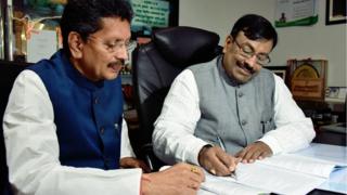 state budget, maharashtra